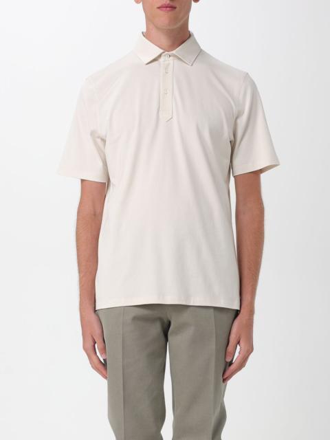 Brunello Cucinelli Polo shirt men Brunello Cucinelli