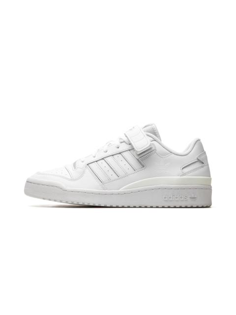 adidas Forum Low "Triple White"