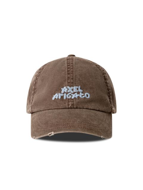 Axel Arigato Floral Washed Cap