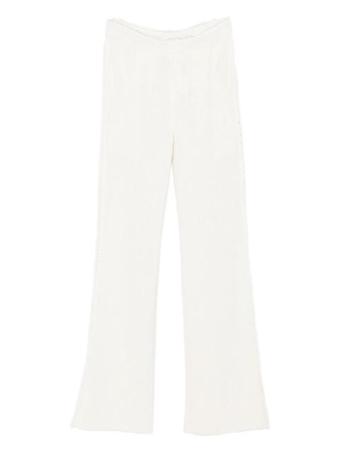 AYA MUSE Mello trousers