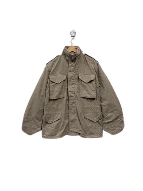 Other Designers Vintage Alpha Industries M65 field jacket army