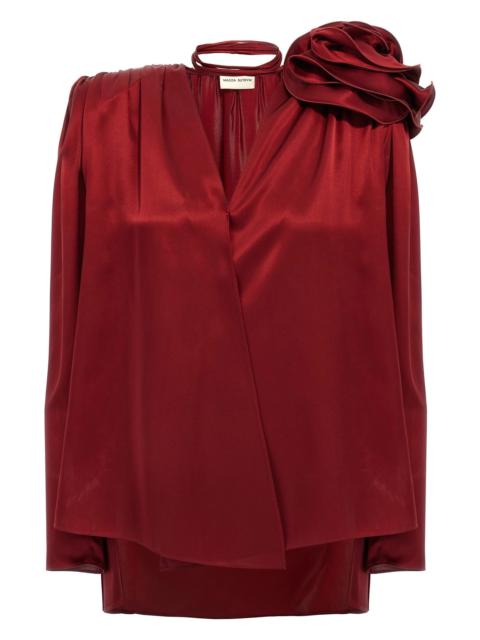 MAGDA BUTRYM '02' blouse