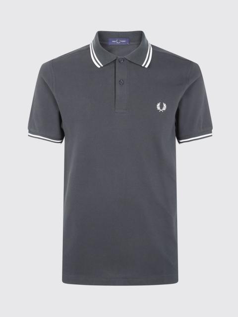 Fred Perry Polo shirt men Fred Perry