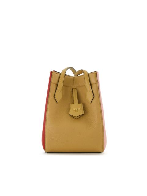 FENDI mini Origami bucket bag