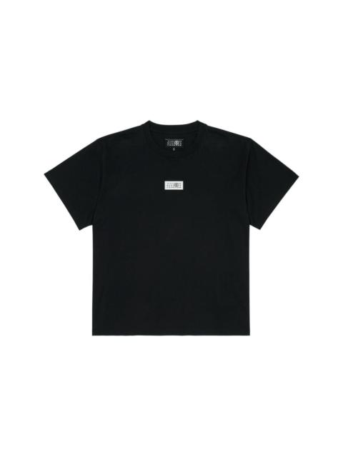 MM6 Maison Margiela Cotton shirt