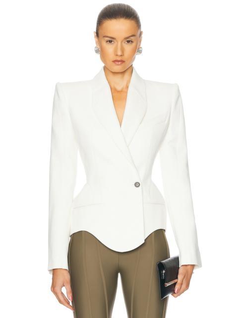 MUGLER Tailored Jacket