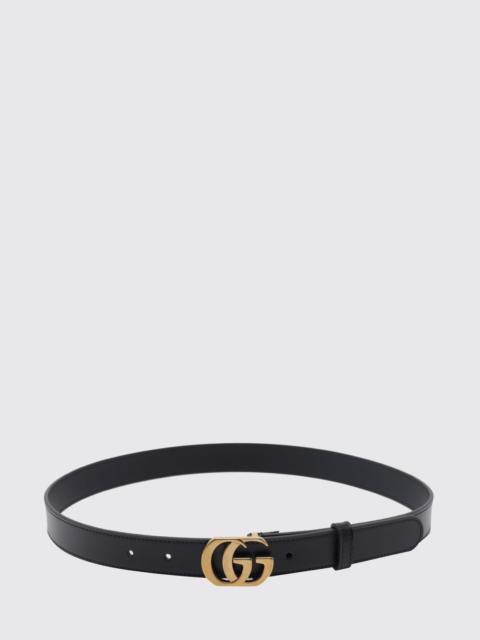 GUCCI Gucci Women Belt Woman Gucci