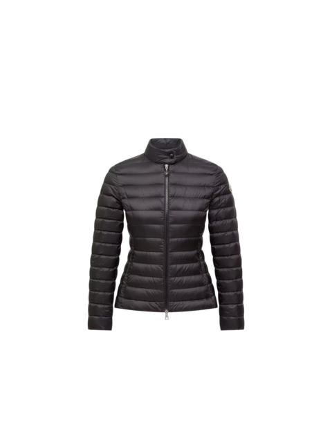 Moncler MONCLER Igelle $1525 Women's Black Down Jacket New (Women's