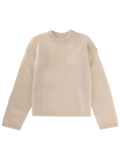 The Garment "ROMA BOYFRIEND" MOHAIR SWEATER