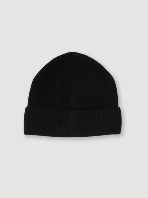 Sandro CASHMERE BEANIE