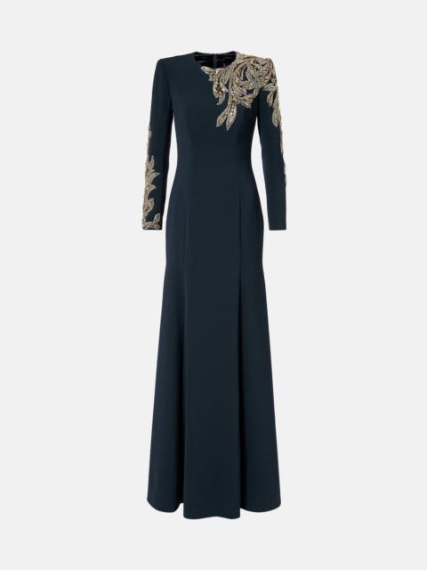 JENNY PACKHAM Honor embellished gown