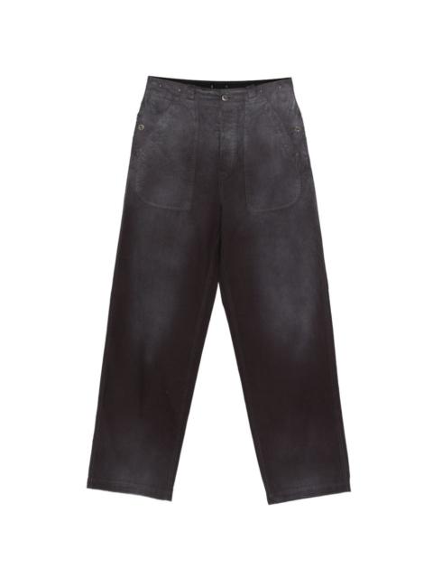 Maison Margiela Maison Margiela Men Denim Cotton Jeans