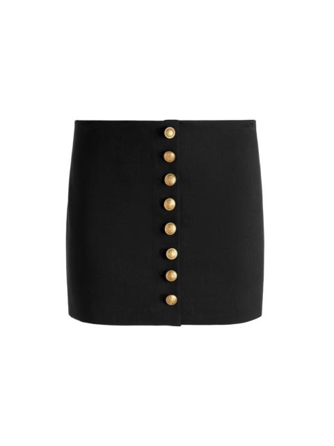 Alice + Olivia RUBI MINI SKIRT