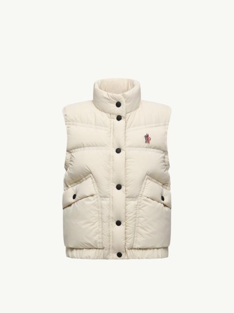 Moncler Grenoble Baise Down Vest
