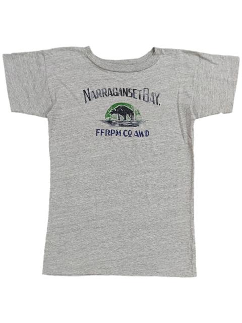 Other Designers 45rpm - VERY RARE! VTG 45 RPM "NARRAGANSET BAY" FFRPM CO AWD