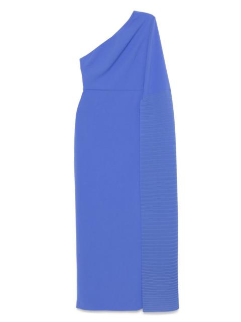 Solace London - Solace London Dresses Blue