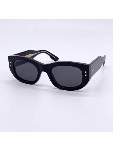 GUCCI GUCCI GG1215S 002 SUNGLASSES