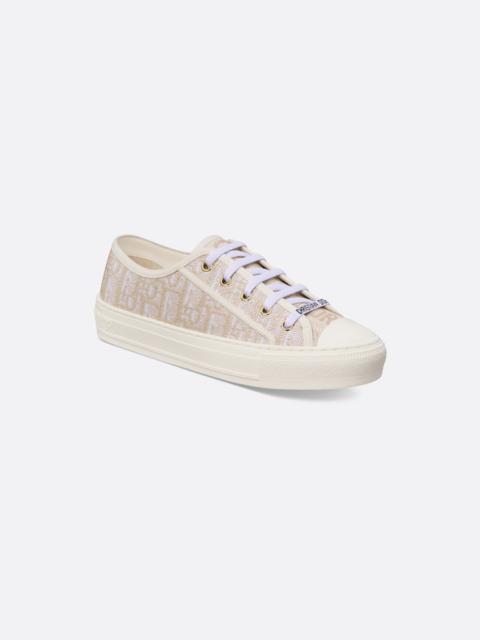 Dior Walk'n'Dior Sneaker