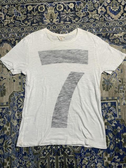 Rag & Bone 7 T Shirt