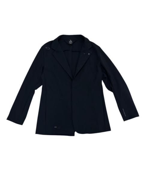 Oakley Light Jacket Design The World Is Always Involving