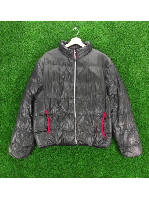 Other Designers Vintage - Vintage BullWork Puffer Jacket