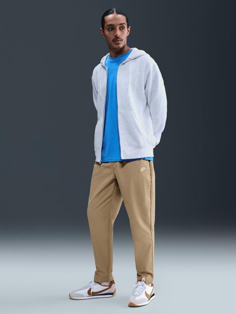 Nike Nike Club Men's Woven Tapered Pants