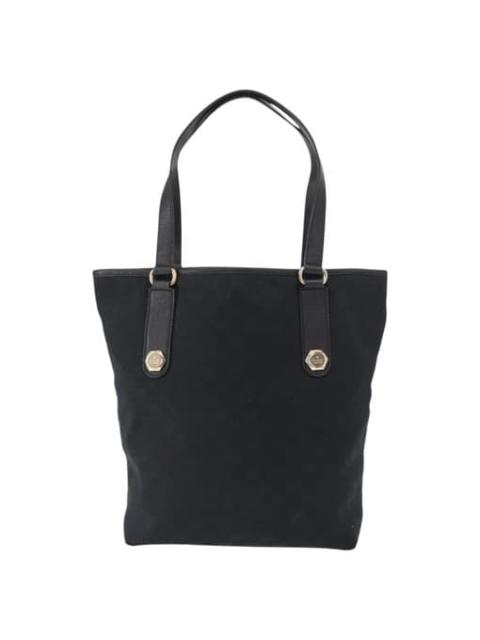 GUCCI Leather tote