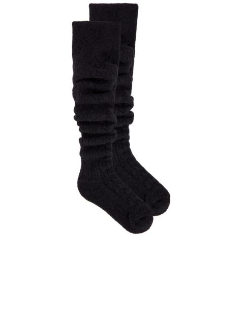 Nike Patta Crew Socks (2 Pairs) 25-27cm Patta Two Pack Everyday