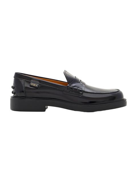 Tod's Leather Loafer