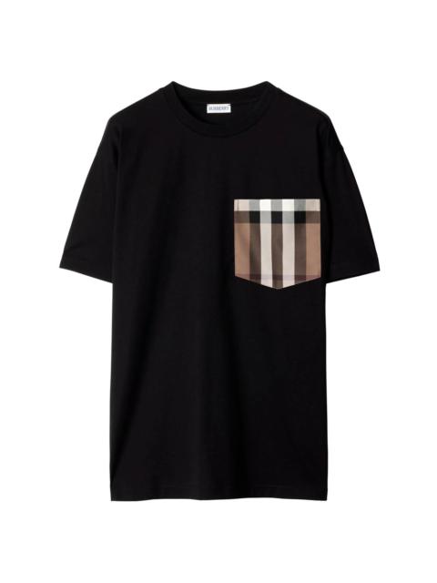Burberry Burberry Black Tops Women