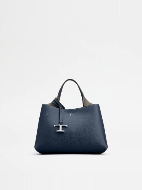Tod's BAG IN LEATHER MICRO