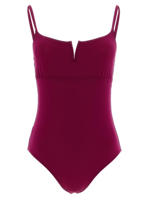 ERES Eres Women 'Intense' One-Piece Swimsuit
