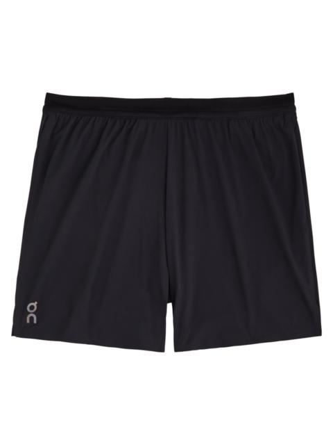 ON 7" Performance Stretch-nylon Shorts