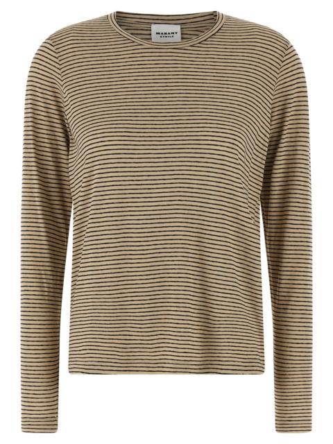 Isabel Marant Étoile Marant Etoile Women 'Kaaron' T-Shirt