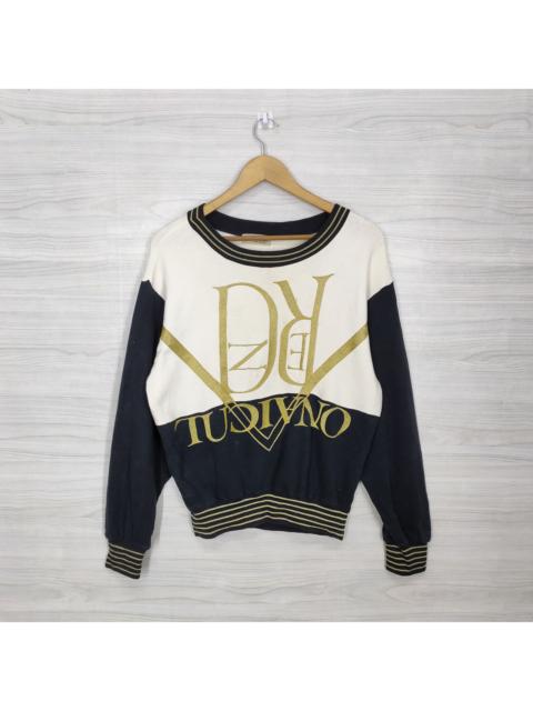 Other Designers Andreluciano Sweatshirt