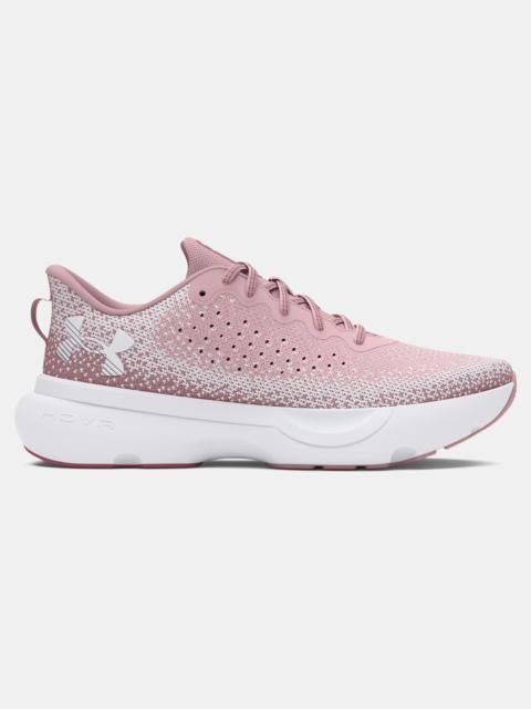 Under Armour Women's UA Infinite Running Shoes