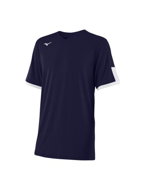 Mizuno Men's Aerolite V-Neck Baseball Jersey