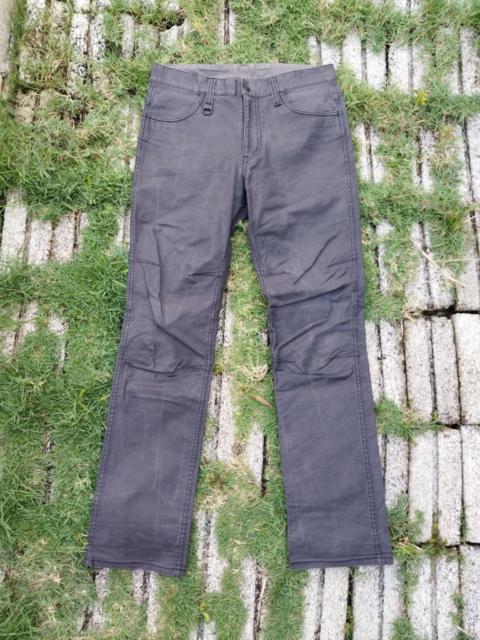 Other Designers Vintage - 🔥Rare🔥Vintage Needles Sportswear Pants