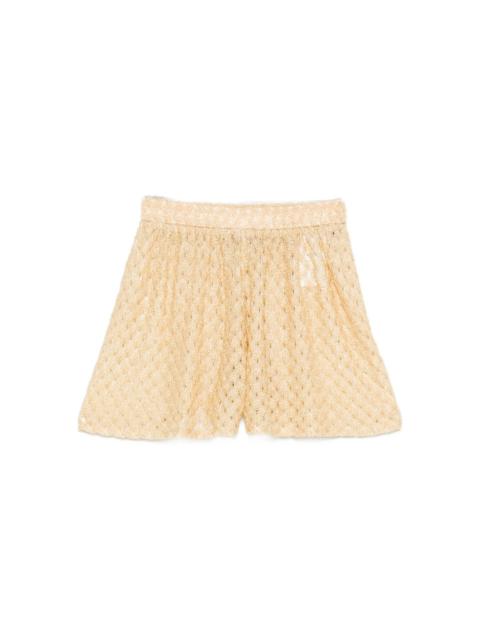 Missoni Shorts Neutral