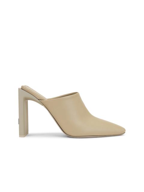 Fear of God High Mule Pump