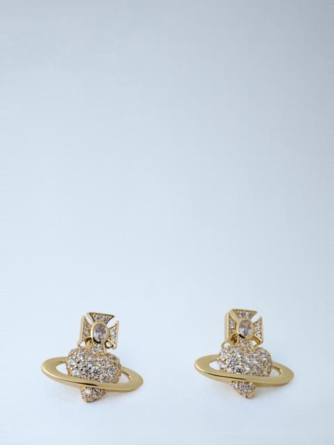 Vivienne Westwood Agnatha Earrings