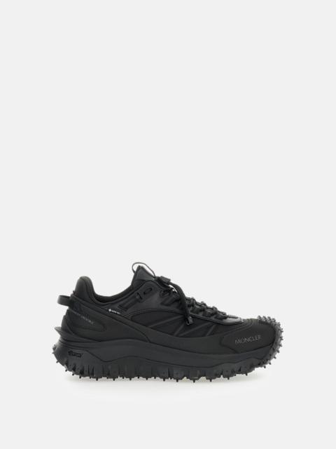 Moncler Moncler Men Trailgrip Gtx Low-Top Sneakers
