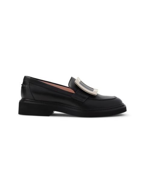 Roger Vivier Roger Vivier Viv Rangers Met Buc 25 Loafers Women