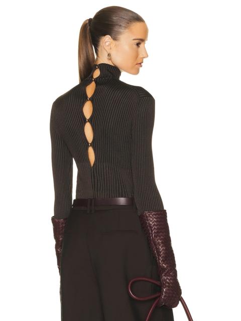 Bottega Veneta Knit Sweater