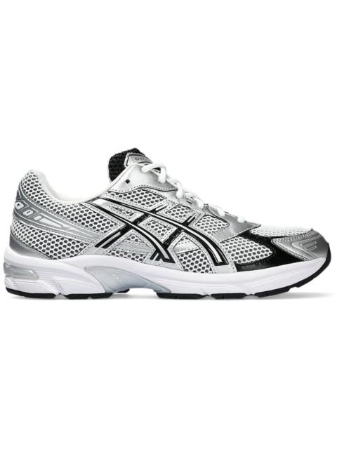 ASICS Gel-1130 White Black Silver