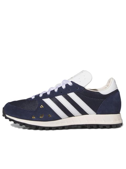 adidas adidas Pop Trading Co TRX Trainers 'Blue White' IE3407