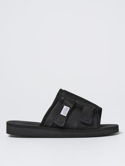 Suicoke Shoes men Suicoke