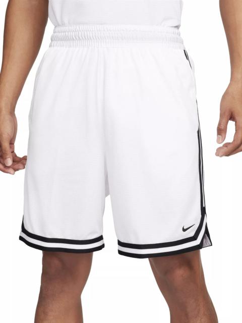 Nike Nike Men's Dri-FIT DNA 8" Solid Basketball Shorts
