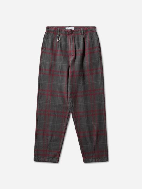 Vans Men's OTW Cruise Pleated Pants Black