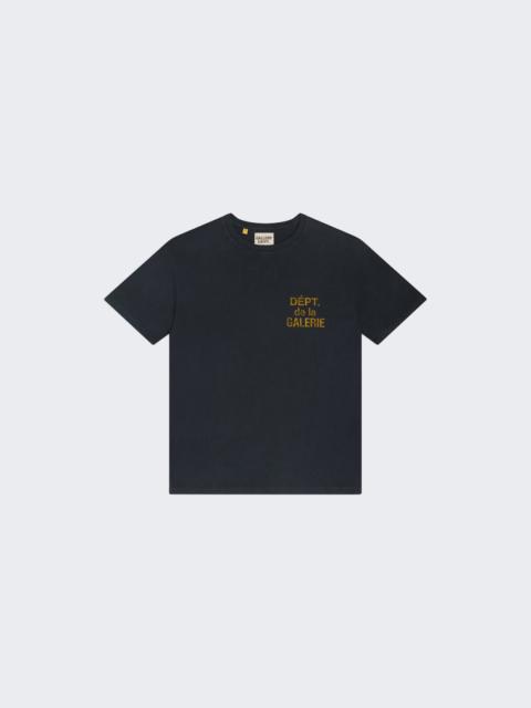 GALLERY DEPT. French Tee Black